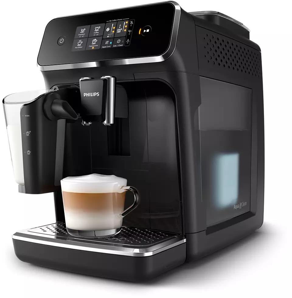 Philips EP2231/40 Tam Otomatik Espresso MakinesiPhilipsPHL.EP2231/40