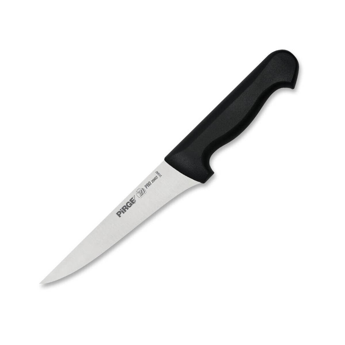 Pirge 31047 Pro 2002 Sıyırma Bıçağı No: 0 12,5 cmPirgePR.31047