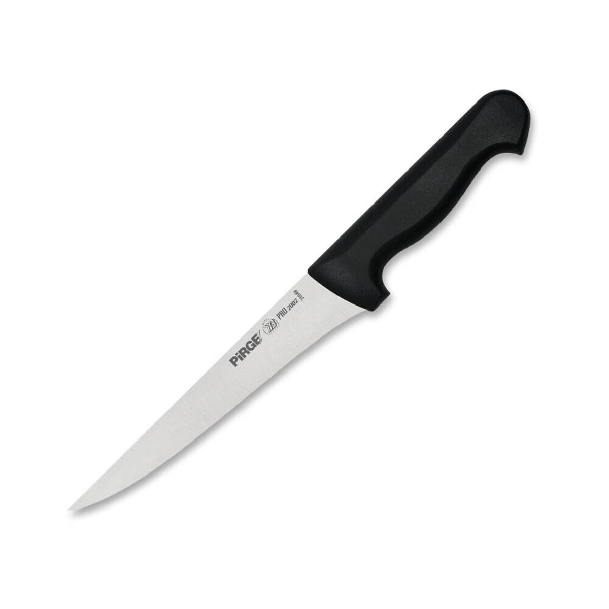 Pirge 31049 Pro 2002 Sıyırma Bıçağı No: 2 16,5 cmPirgePR.31049