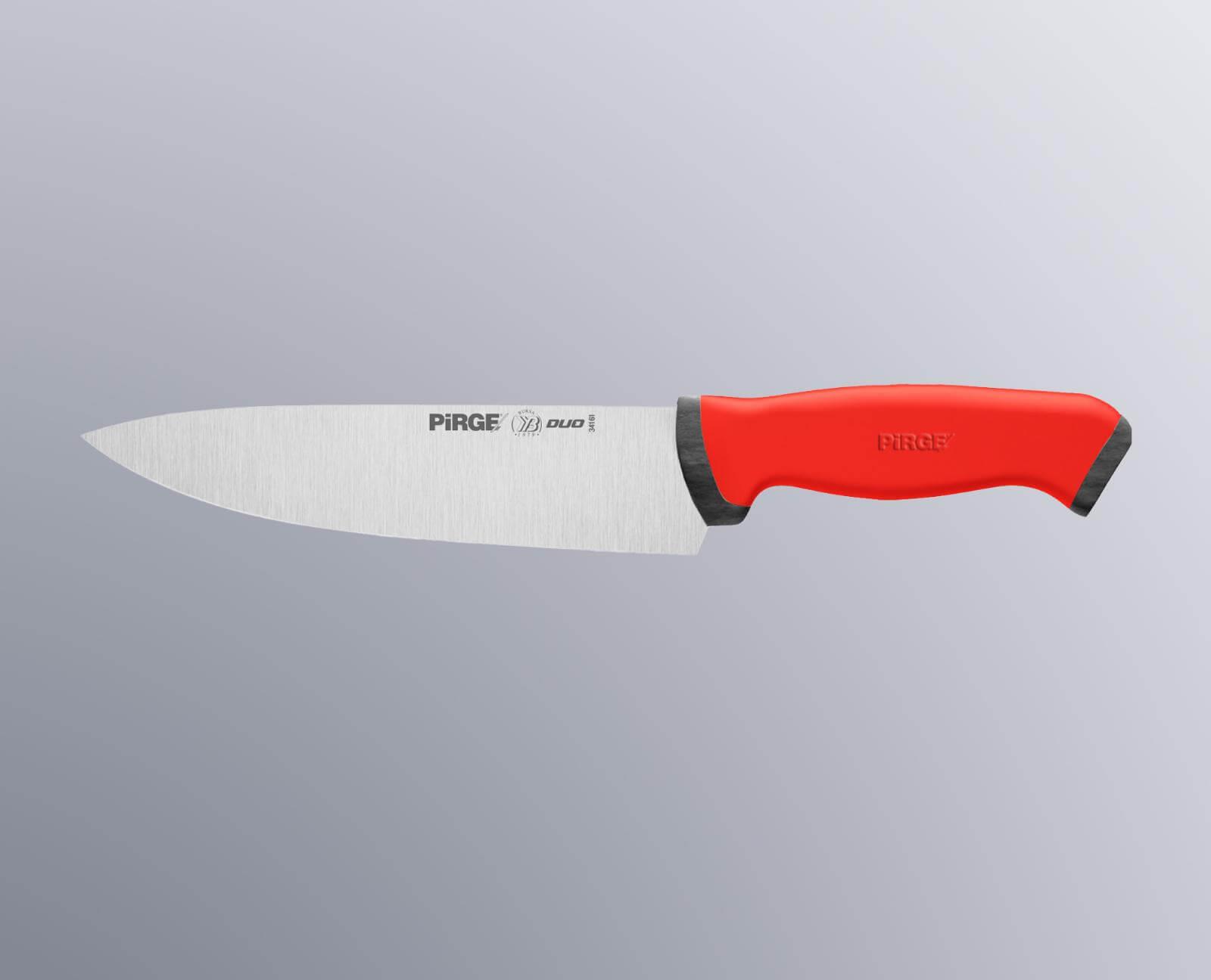 Pirge 34159 Duo Şef Bıçağı 16 cmPirgePR.34159