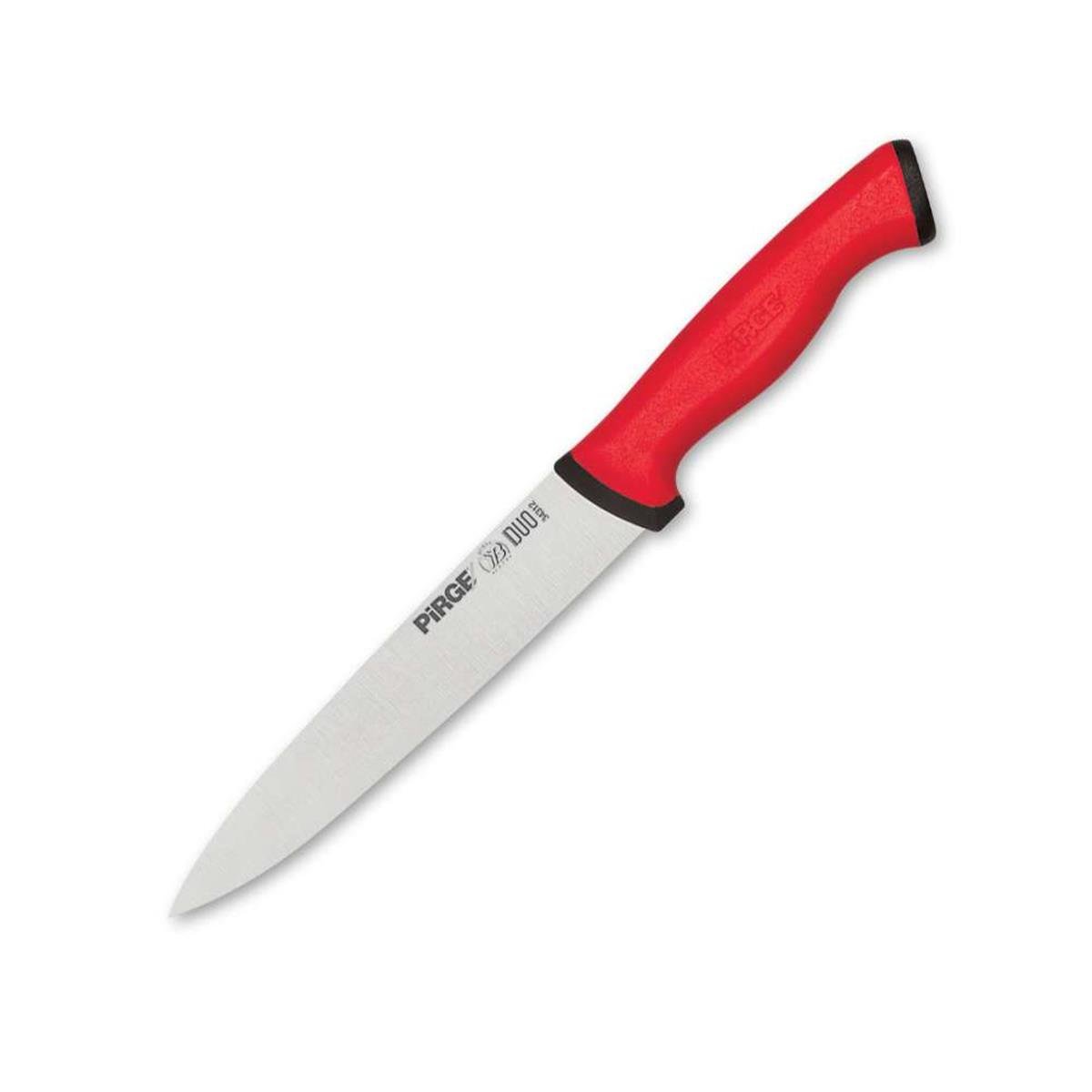 Pirge 34312 Duo Dilimleme Bıçağı 18 cmPirgePR.34312