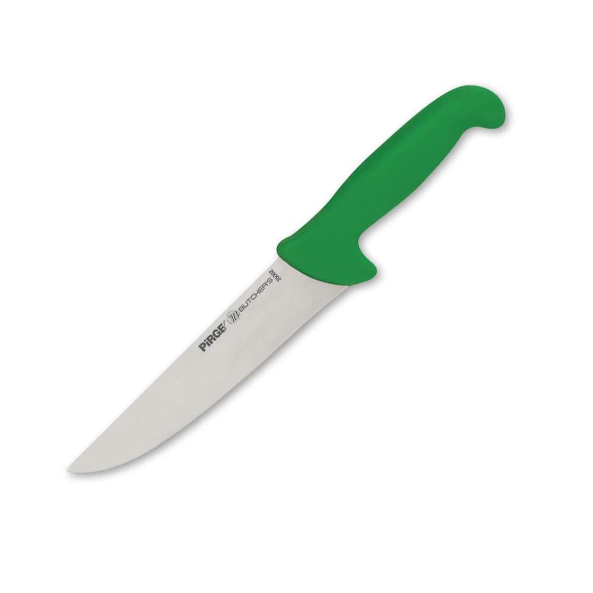Pirge 35003 Butcher’s Dilimleme Bıçağı  20 cmPirgePR.35003