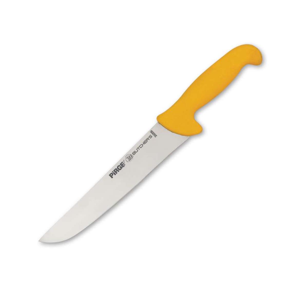 Pirge 35006 Butcher's Dilimleme Bıçağı 23 cmPirgePR.35006