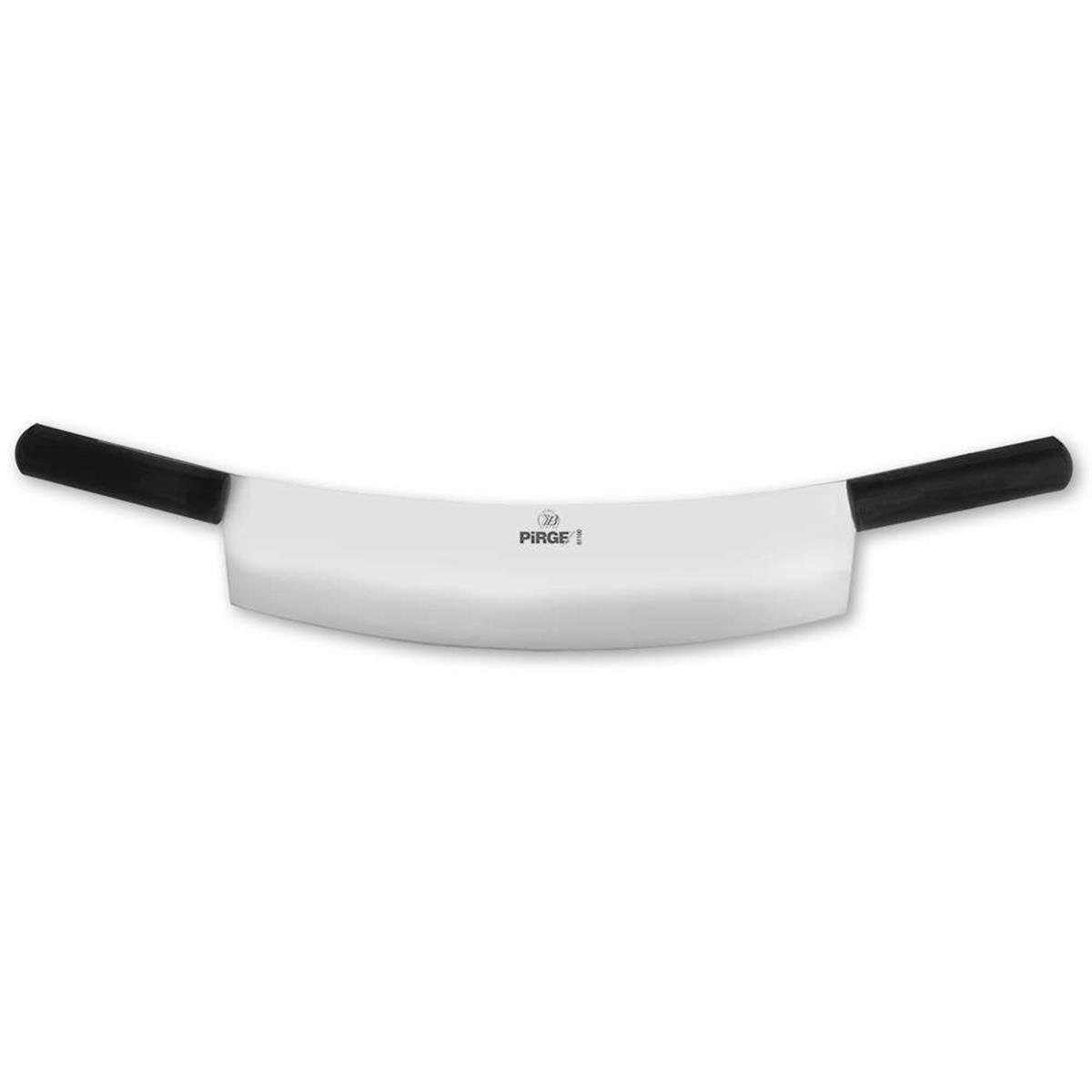 Pirge 61100 Ecco Paslanmaz Zırh Çift Saplı 40 cmPirgePR.61100