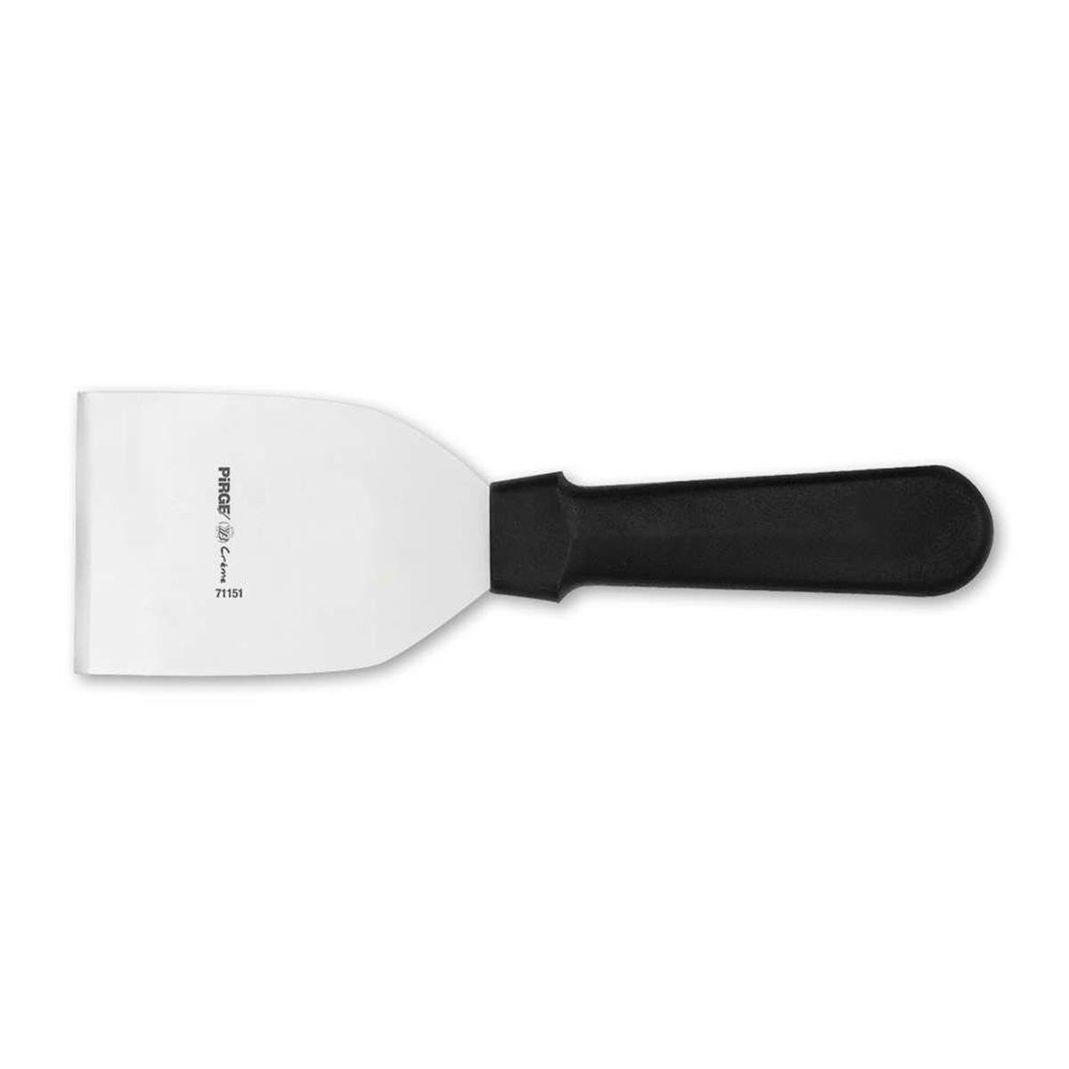Pirge 71151 Creme Spatula No. 1  11 cmPirgePR.71151