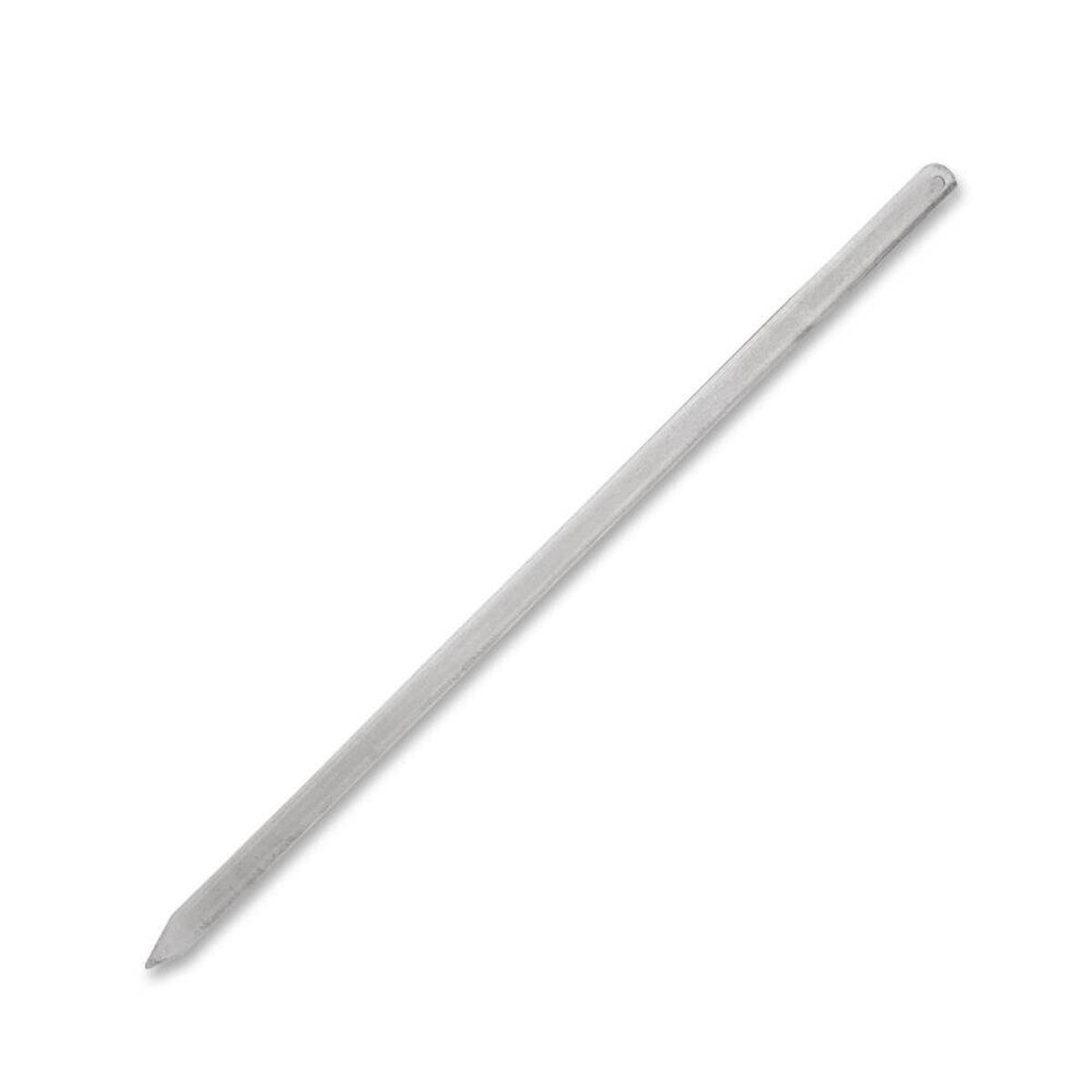 Pirge 81176 Gastro PRG Adana Galvaniz Kaplama Şiş 70 cmPirgePR.81176