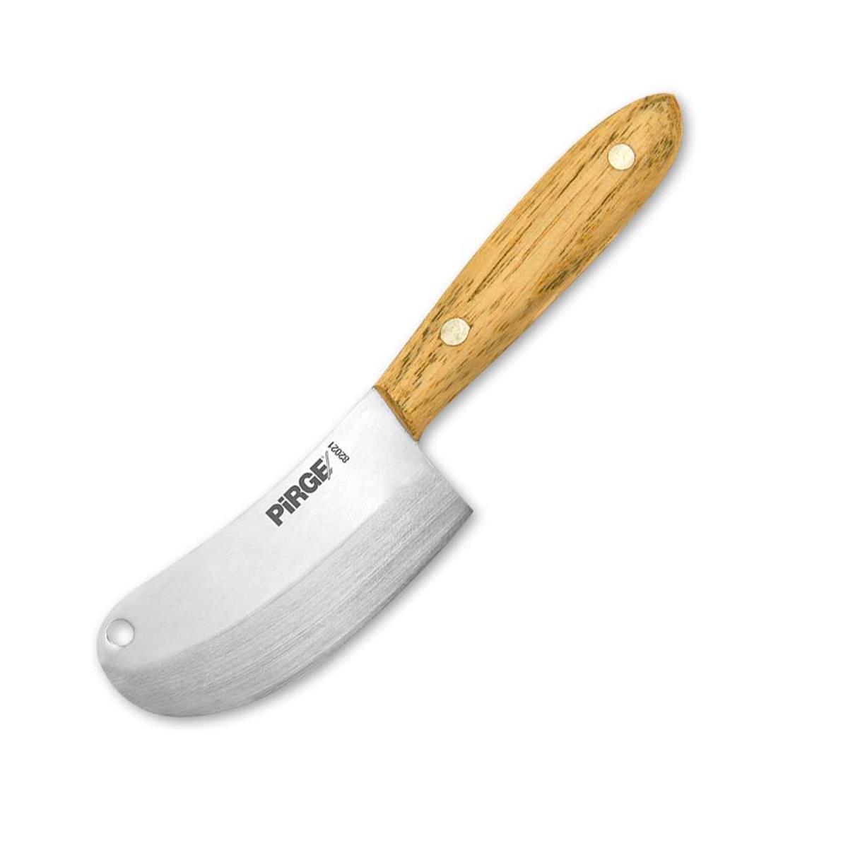 Pirge 82021 Peynir Servis Bıçağı Mini Soğan 7,5 cmPirgePR.82021