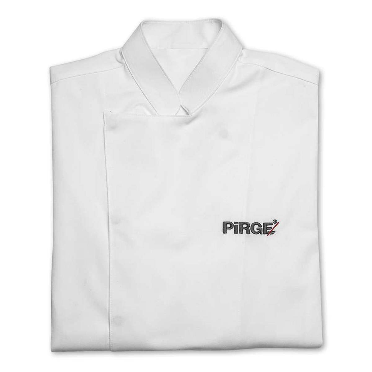 Pirge 85005 Gastro PRG Pirge Aşçı Ceketi  PirgePR.85005