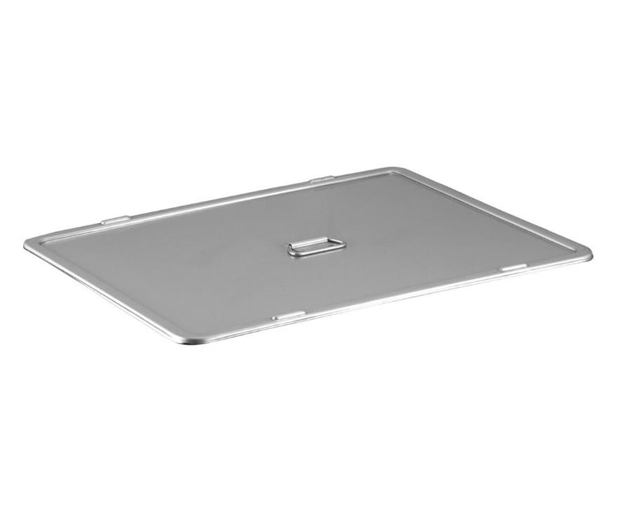 PRES TEPSI KAPAĞI 0,80 MM 60*45Öztiryakiler 0212.06045.12