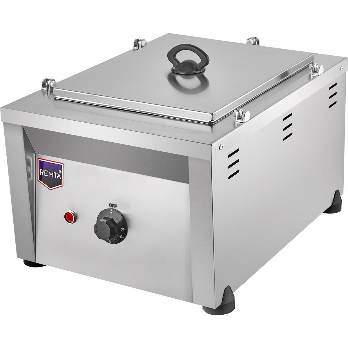 Remta B17 1 Kaplı Benmari ElektrikliRemtaRM.B17