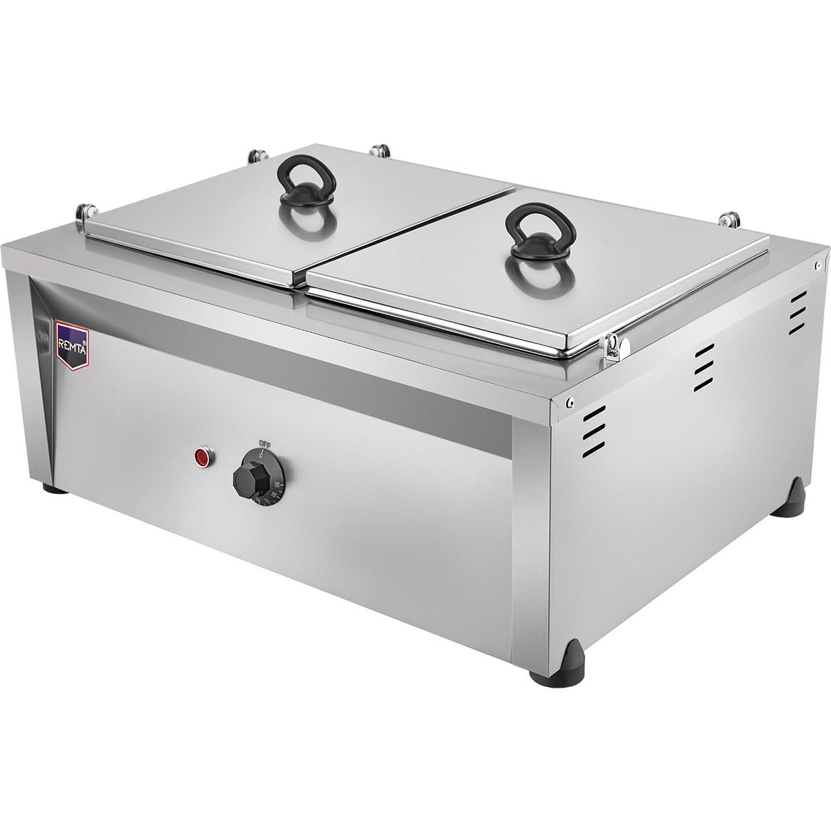 Remta B18 2 Kaplı Benmari ElektrikliRemtaRM.B18