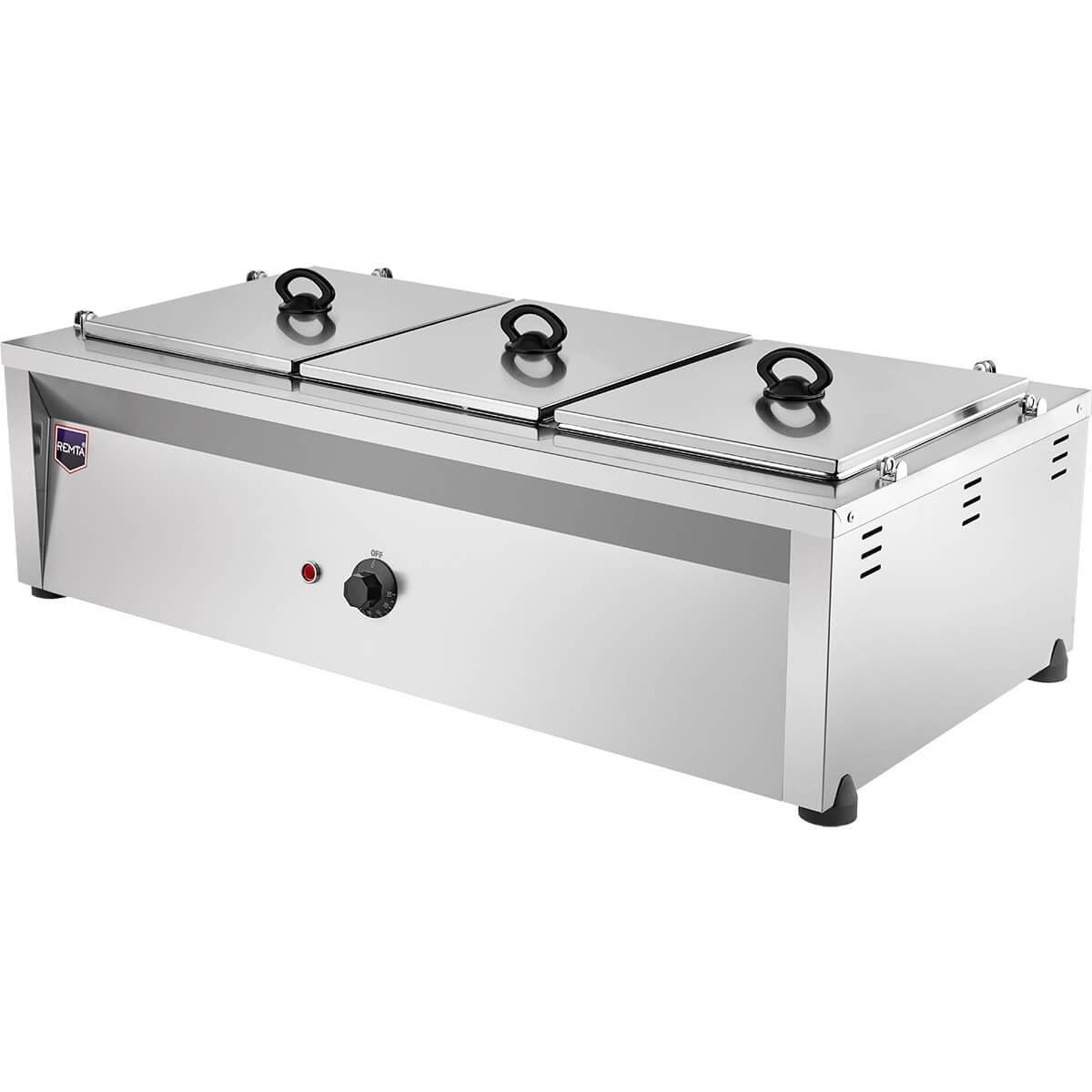 Remta B19 3 Kaplı Benmari ElektrikliRemtaRM.B19