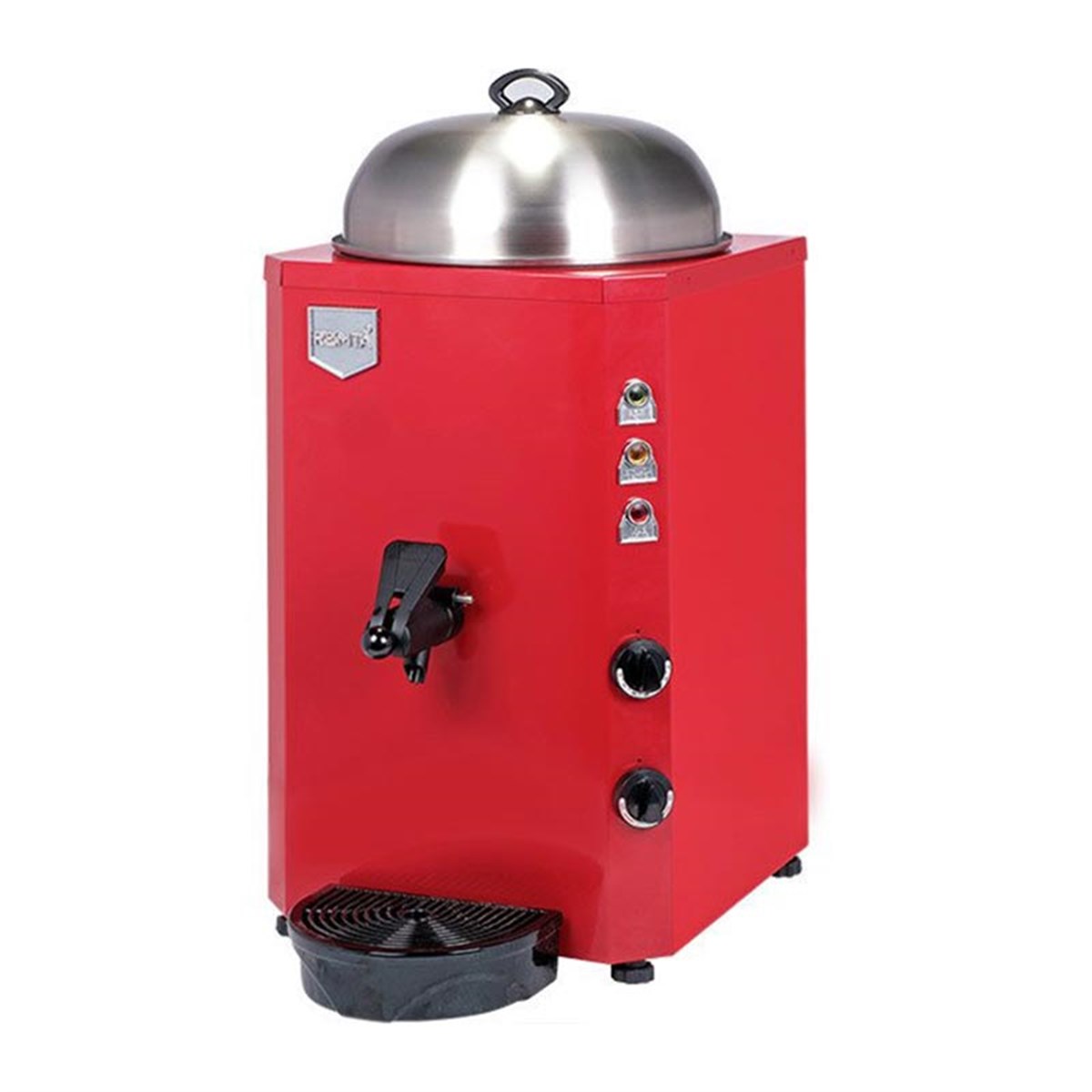 Remta CB17 Musluklu Çorbalık 14 lt