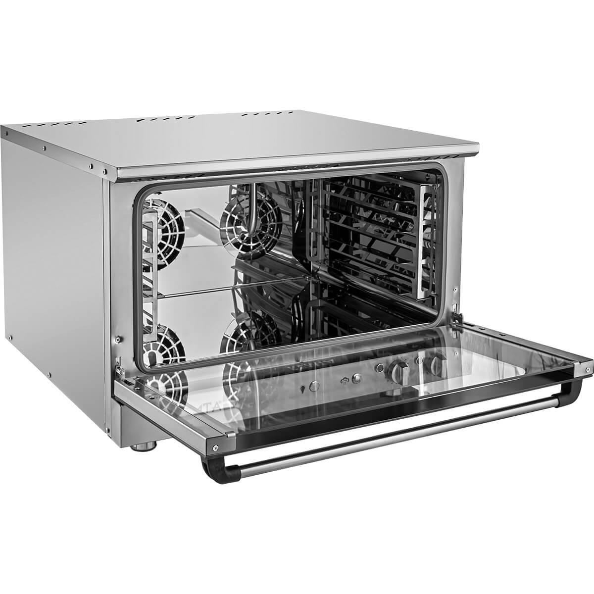 Remta Elektrikli Patiseri Fırın - S15RemtaRM.S15