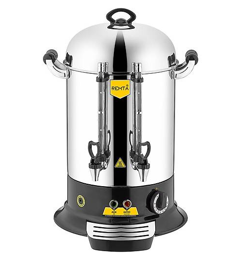 Remta ER14 Elegance 160 Bardak Kapasiteli 15 lt Çay MakinesiRemtaRM.ER14