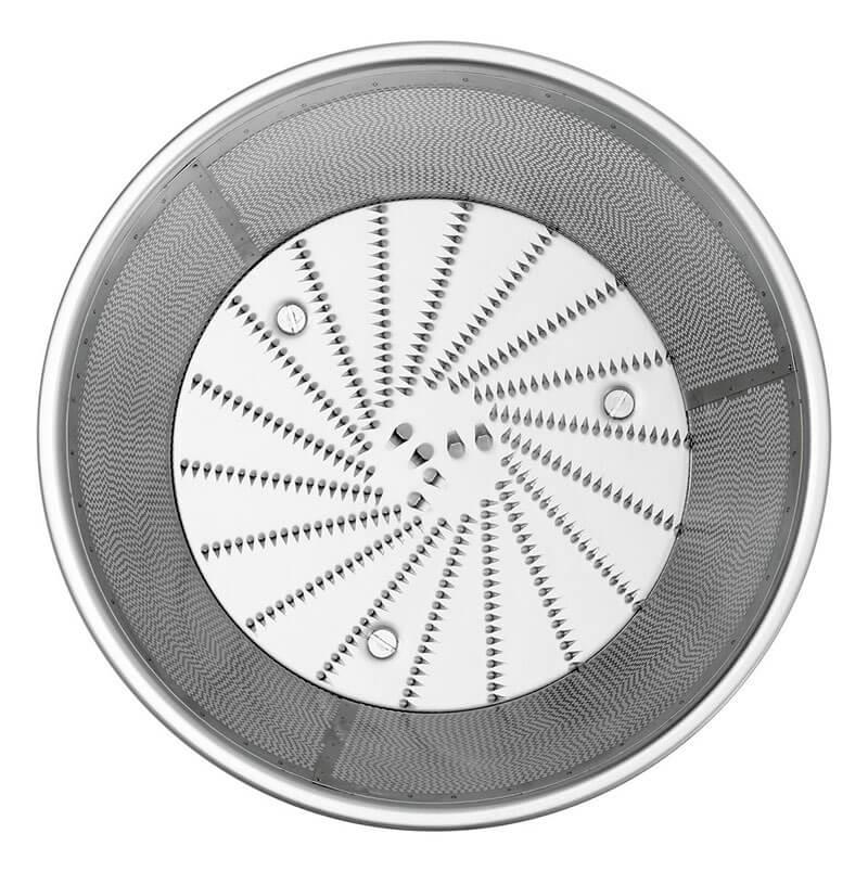 Remta KMS1 Profesyonel Katı Meyve Sıkacağı 2 ltRemtaRM.KMS1