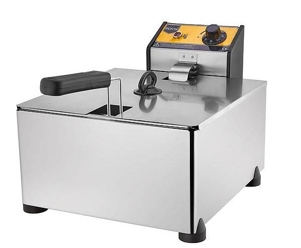 Remta R101 Tekli Kapaklı Elektrikli 8 ltRemtaRM.R101