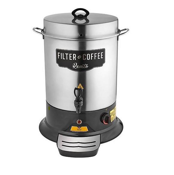 Remta R52 160 Fincan 15 lt Filtre Kahve OtomatıRemtaRM.R52