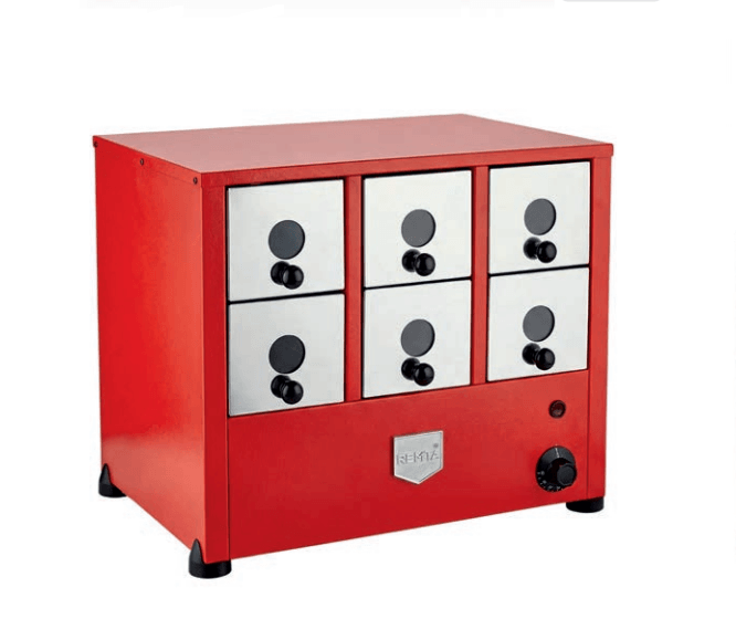 Remta R59 Kuruyemiş Çerez Isıtma MakinesiRemtaRM.R59