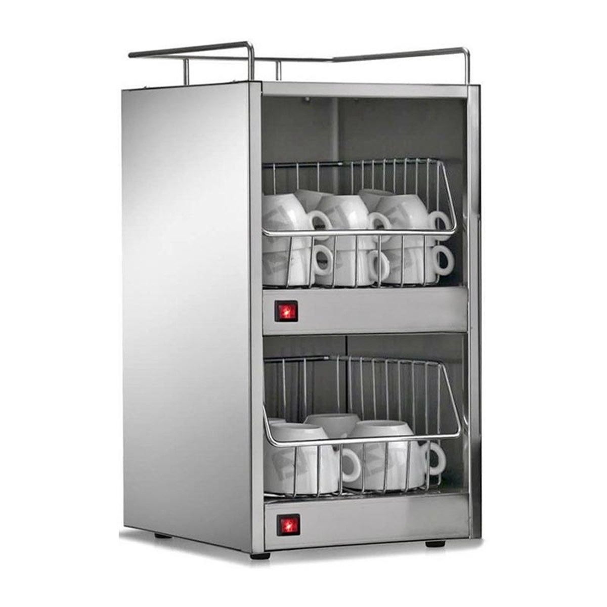 Remta R64 Elektrikli Fincan Isıtıcı