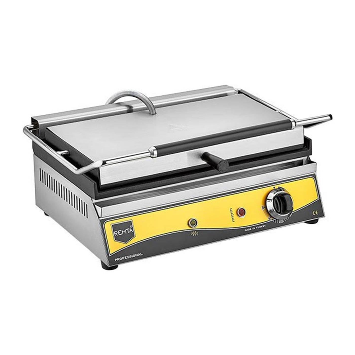 Remta R76 Standart 16 Dilim Elektrikli Tost Makinesi