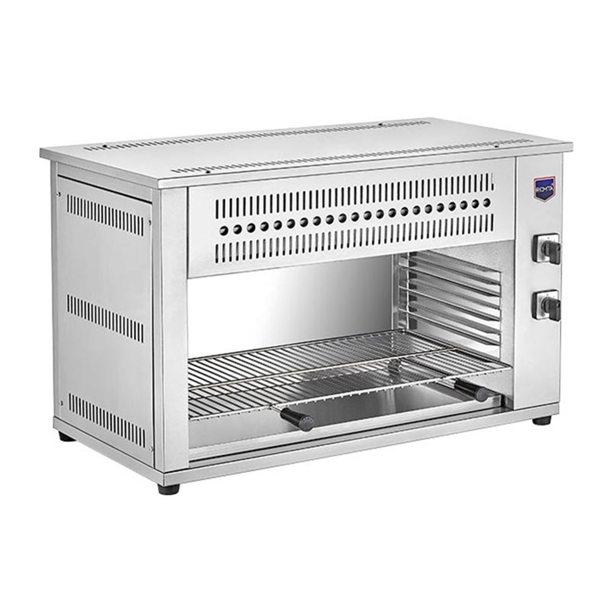 Remta S12 Elektrikli Klasik Model