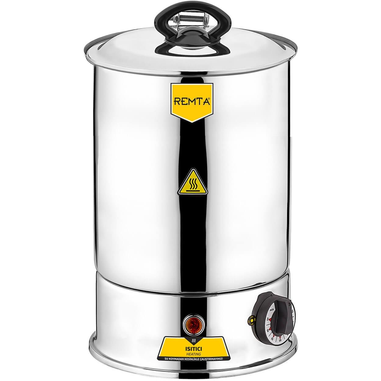 Remta SC1 Çikolata Sosluğu 2,5 ltRemtaRM.SC1