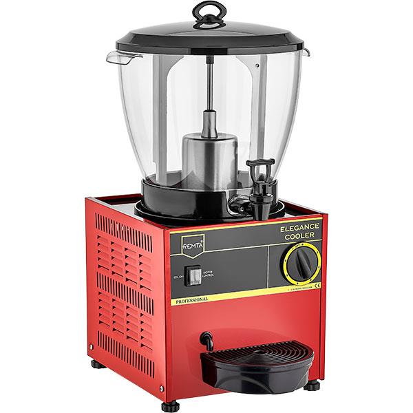 Remta ST15 Elegance Şerbet & Ayran Soğutucu 16 lt SarıRemtaRM.ST15-S