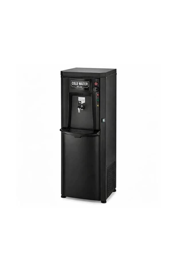 Remta ST33 Premium Su Sebili Siyah 36 ltRemtaRM.ST33