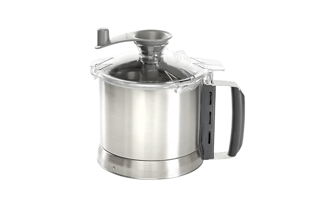 Robot Coupe Blixer 3 Kombi Katı Meyve PresiRobot CoupeAKT.33197