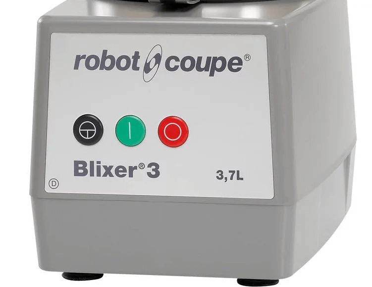 Robot Coupe Blixer 3 Kombi Katı Meyve PresiRobot CoupeAKT.33197