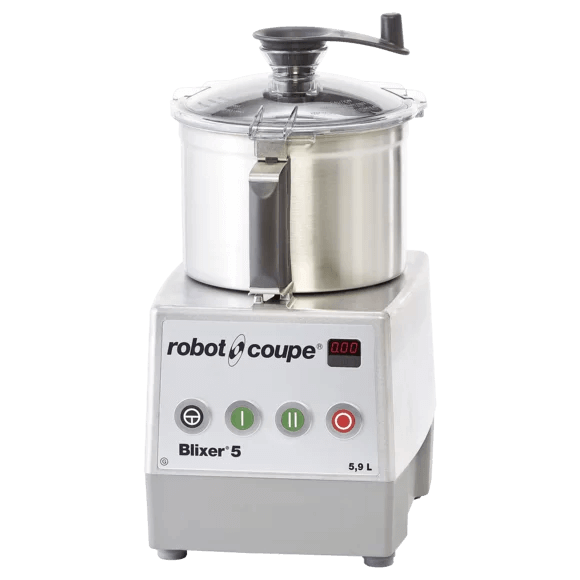 Robot Coupe Blixer 5 Plus Kombi Katı Meyve PresiRobot CoupeAKT.33266