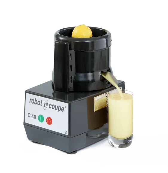 Robot Coupe C40 Kombi Katı Meyve PresiRobot CoupeAKT.55040