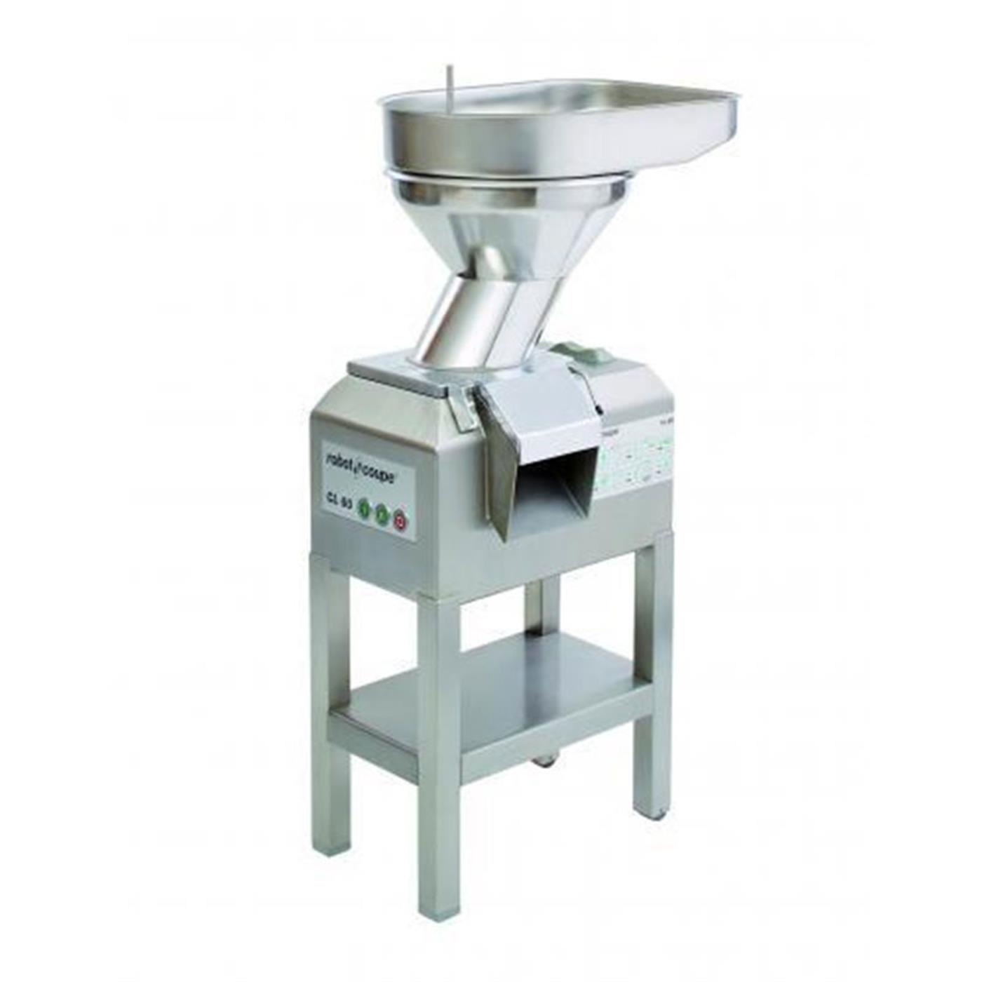 Robot Coupe CL60  Otomatik KafaRobot CoupeAKT.39681