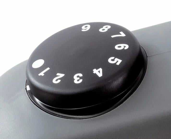 Robot Coupe El Blender Mini Mp 190 V.V.Robot Coupe9860.MP190.VV