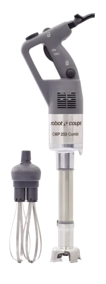 Robot Coupe El Blenderı Cmp 250 CombiRobot Coupe9860.MP250.C0
