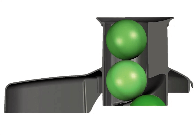 Robot Coupe J-100 Ultra Kombi Katı Meyve PresiRobot CoupeAKT.56100