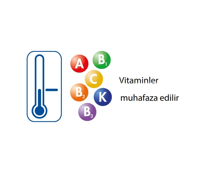 Robot Coupe J-100 Ultra Kombi Katı Meyve PresiRobot CoupeAKT.56100