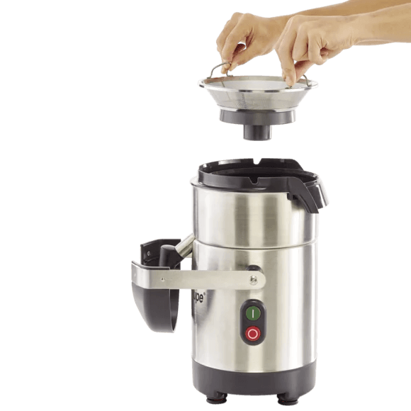 Robot Coupe J-80 Ultra Kombi Katı Meyve PresiRobot CoupeAKT.56000