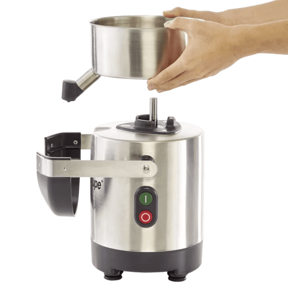 Robot Coupe J-80 Ultra Kombi Katı Meyve PresiRobot CoupeAKT.56000