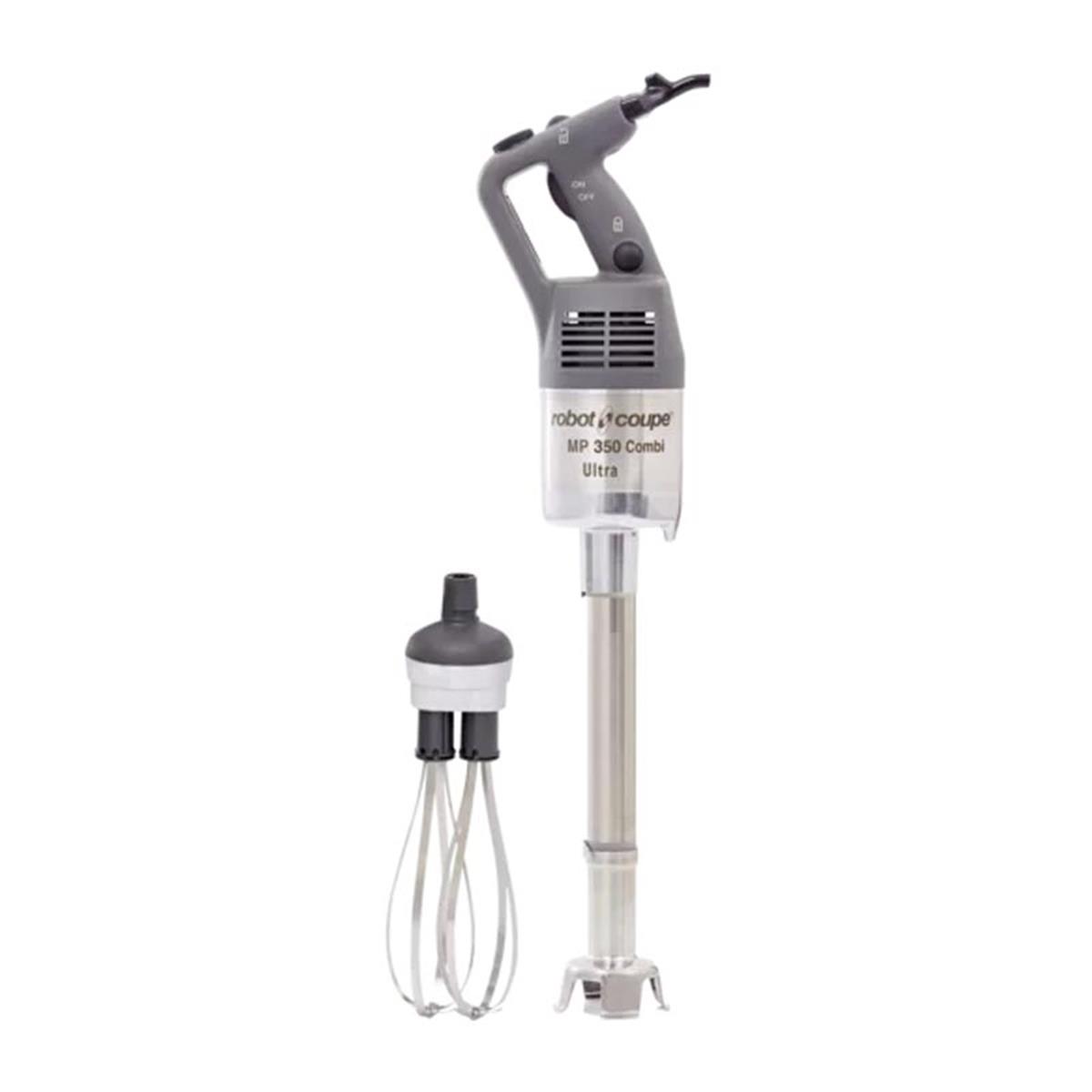 Robot Coupe MP 350 Combi Ultra El BlenderRobot CoupeSN.MP 350 COMBI ULTRA