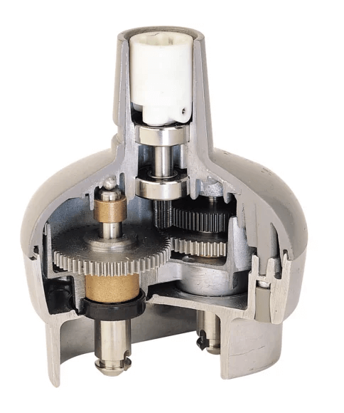 Robot Coupe Mp 450 Combi Ultra El Mikseri ve ÇırpıcıRobot Coupe9860.MP450.C0
