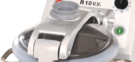 Robot Coupe R10 Set Üstü Parçalama MakinesiRobot CoupeAKT.21391