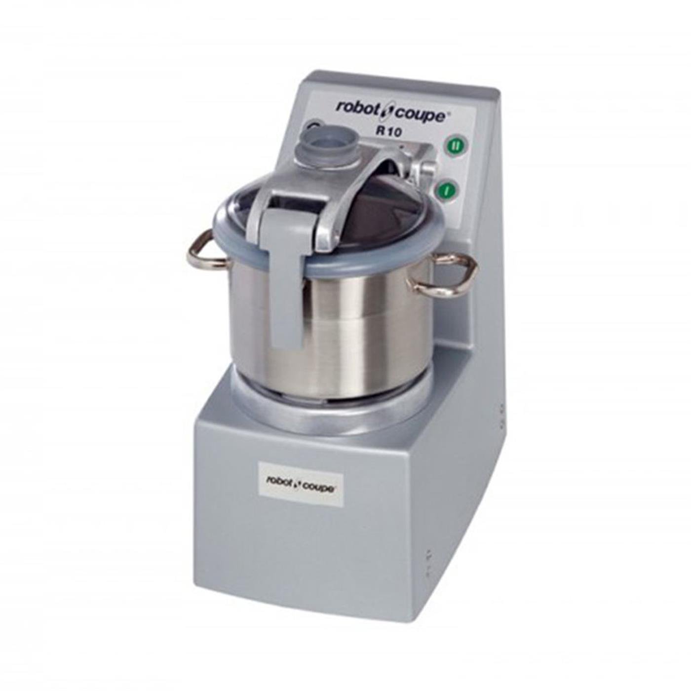 Robot Coupe R10 Set Üstü Parçalama MakinesiRobot CoupeAKT.21391