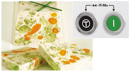 Robot Coupe R10 Set Üstü Parçalama MakinesiRobot CoupeAKT.21391