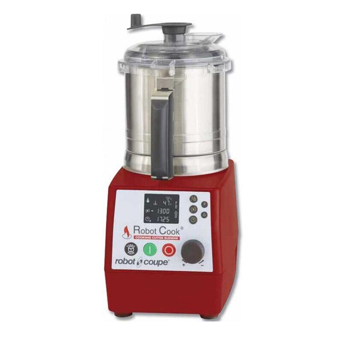 Robot Coupe Robot Cook Kombi Katı Meyve PresiRobot CoupeAKT.43000R