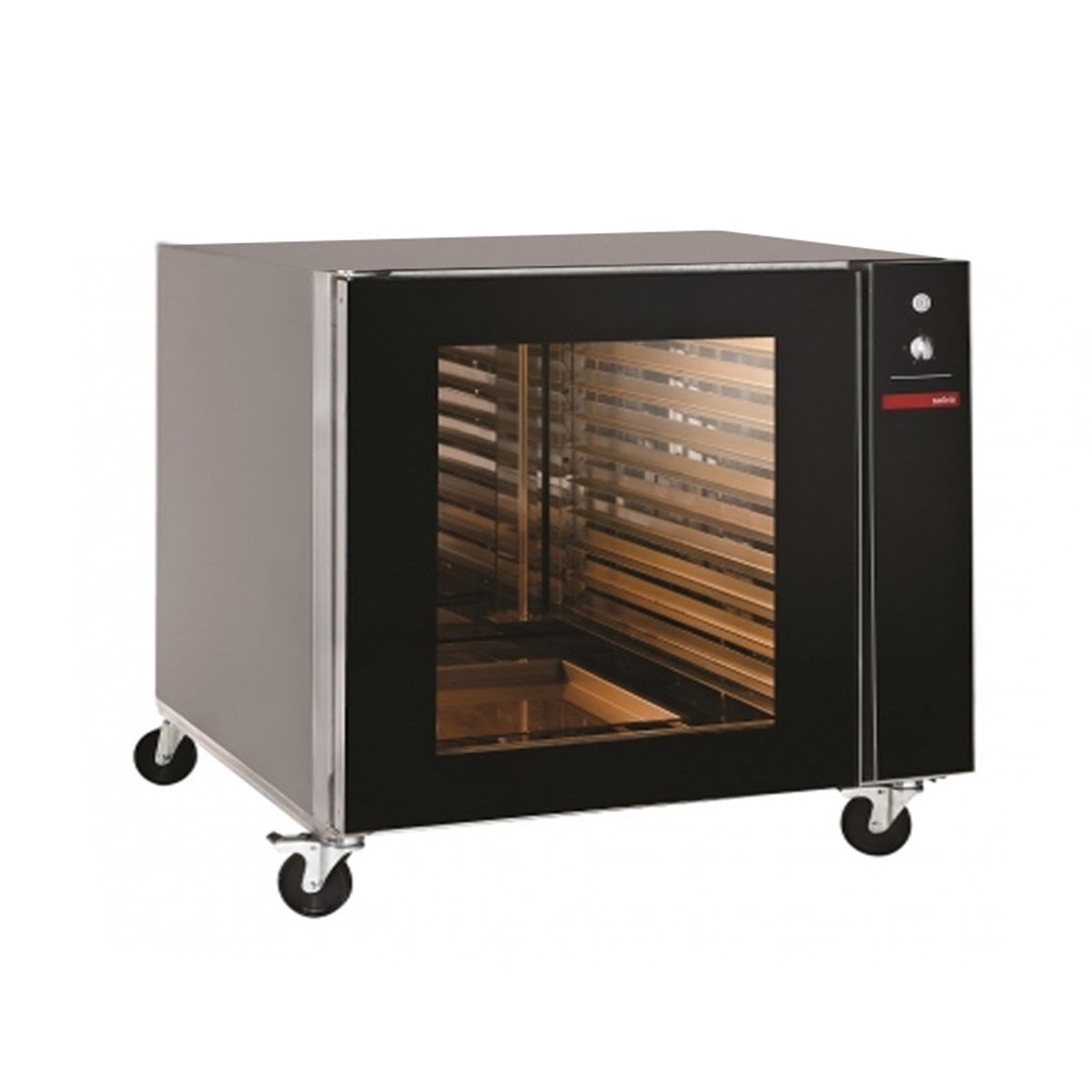 Salva KX-20+H PROOFER Mayalama Kabini