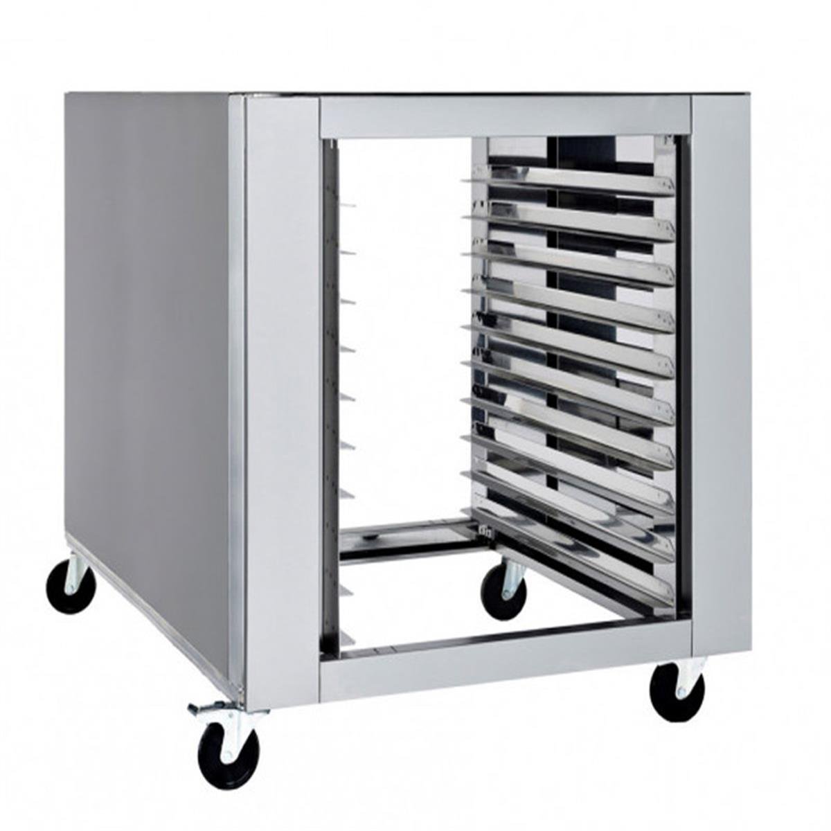 Salva KXS-20 STAND Fırın Alt Standı