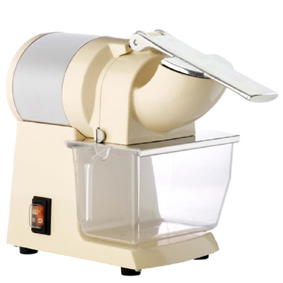 Santos No 09 Buz Kırma MakinesiSantosATI.NO 09