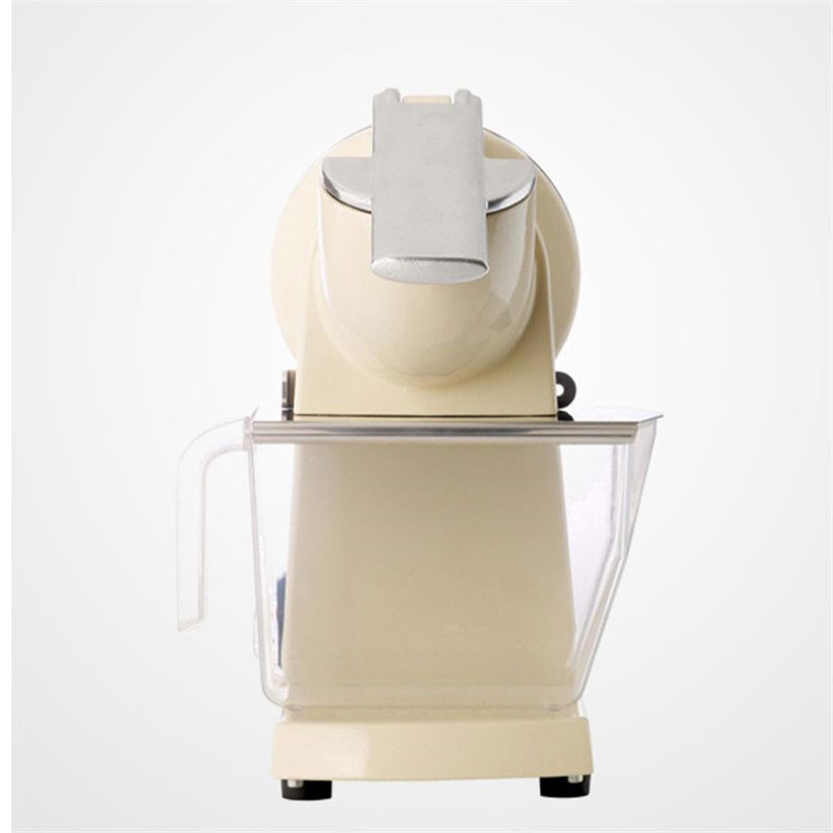 Santos No 09 Buz Kırma MakinesiSantosATI.NO 09